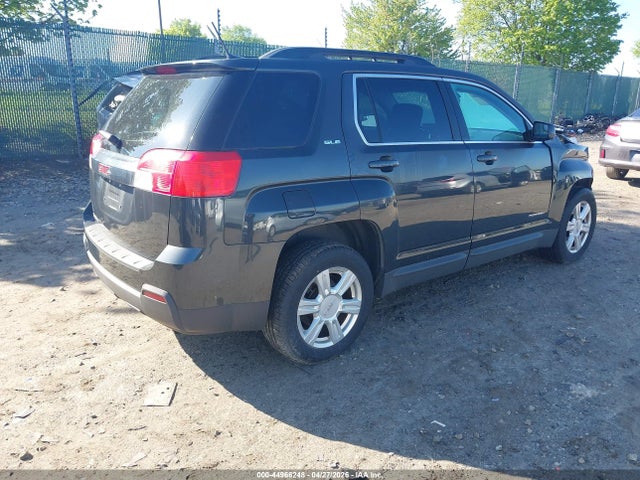 Aukcja sprzedaży 2014 Gmc Terrain Sle-2, vin: 2GKFLWEK0E6107373, numer aukcji: 44966248