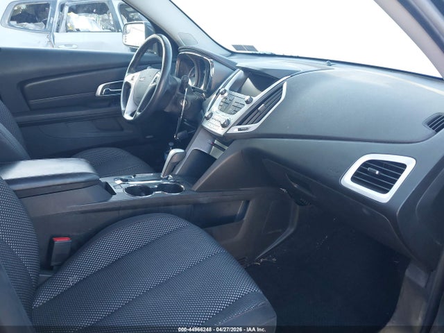 Aukcja sprzedaży 2014 Gmc Terrain Sle-2, vin: 2GKFLWEK0E6107373, numer aukcji: 44966248