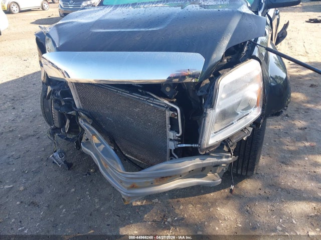 Aukcja sprzedaży 2014 Gmc Terrain Sle-2, vin: 2GKFLWEK0E6107373, numer aukcji: 44966248