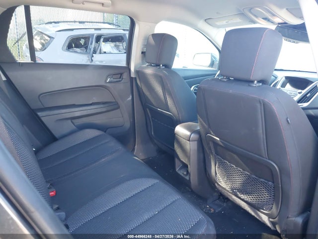 Aukcja sprzedaży 2014 Gmc Terrain Sle-2, vin: 2GKFLWEK0E6107373, numer aukcji: 44966248