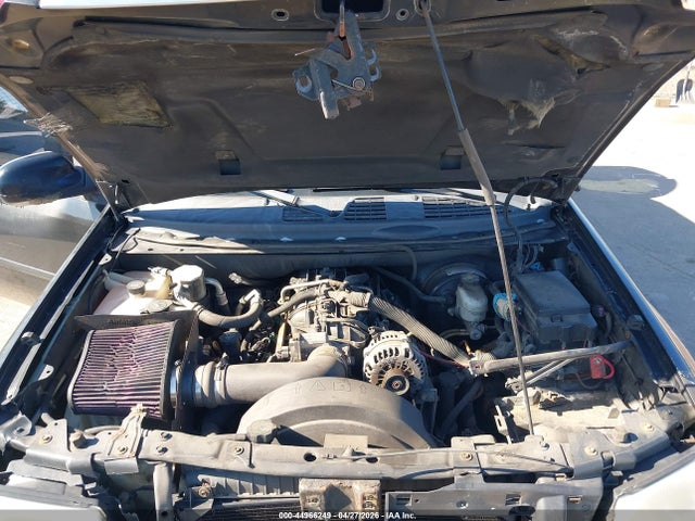 Продажа на аукционе авто 2008 Gmc Envoy Denali, vin: 1GKET63M082105883, номер лота: 44966249