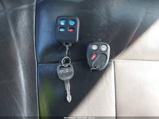 Продажа на аукционе авто 2008 Gmc Envoy Denali, vin: 1GKET63M082105883, номер лота: 44966249
