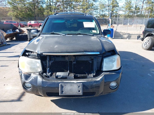 Продажа на аукционе авто 2008 Gmc Envoy Denali, vin: 1GKET63M082105883, номер лота: 44966249