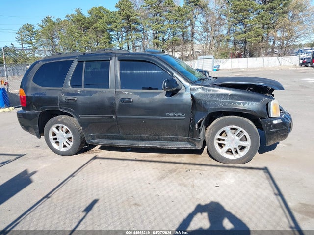 Продажа на аукционе авто 2008 Gmc Envoy Denali, vin: 1GKET63M082105883, номер лота: 44966249