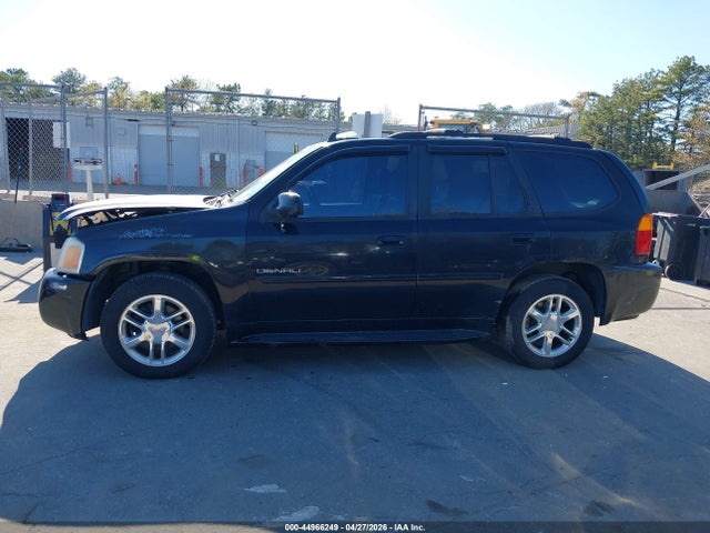 Продажа на аукционе авто 2008 Gmc Envoy Denali, vin: 1GKET63M082105883, номер лота: 44966249