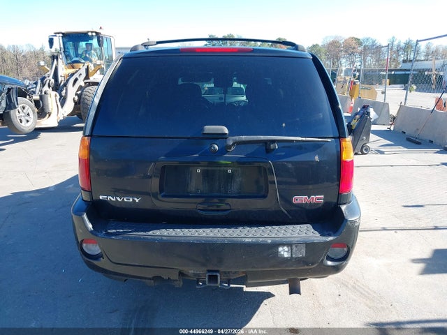 Продажа на аукционе авто 2008 Gmc Envoy Denali, vin: 1GKET63M082105883, номер лота: 44966249