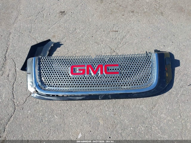 Продажа на аукционе авто 2008 Gmc Envoy Denali, vin: 1GKET63M082105883, номер лота: 44966249
