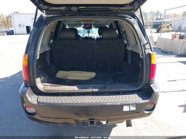 Продажа на аукционе авто 2008 Gmc Envoy Denali, vin: 1GKET63M082105883, номер лота: 44966249