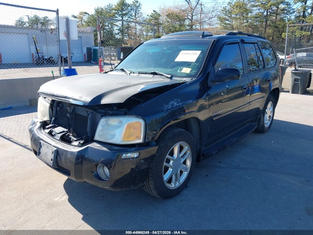 Продажа на аукционе авто 2008 Gmc Envoy Denali, vin: 1GKET63M082105883, номер лота: 44966249