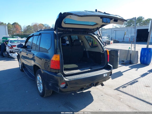 Продажа на аукционе авто 2008 Gmc Envoy Denali, vin: 1GKET63M082105883, номер лота: 44966249
