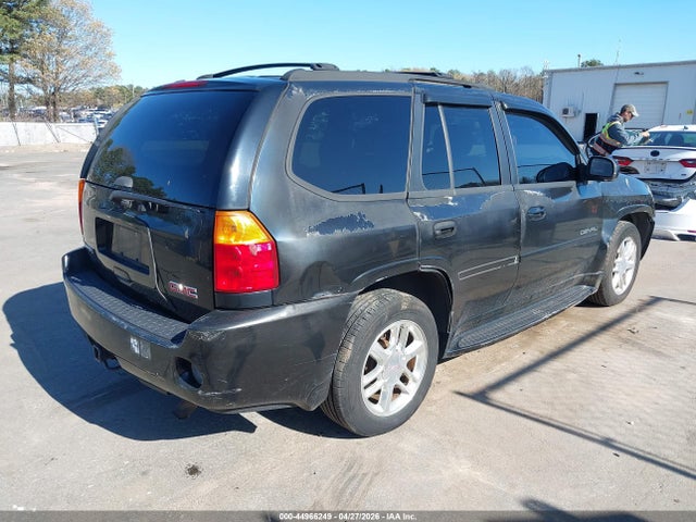 Продажа на аукционе авто 2008 Gmc Envoy Denali, vin: 1GKET63M082105883, номер лота: 44966249