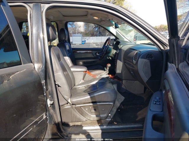 Продажа на аукционе авто 2008 Gmc Envoy Denali, vin: 1GKET63M082105883, номер лота: 44966249