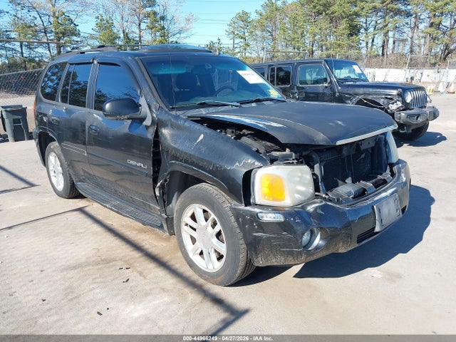 Продажа на аукционе авто 2008 Gmc Envoy Denali, vin: 1GKET63M082105883, номер лота: 44966249