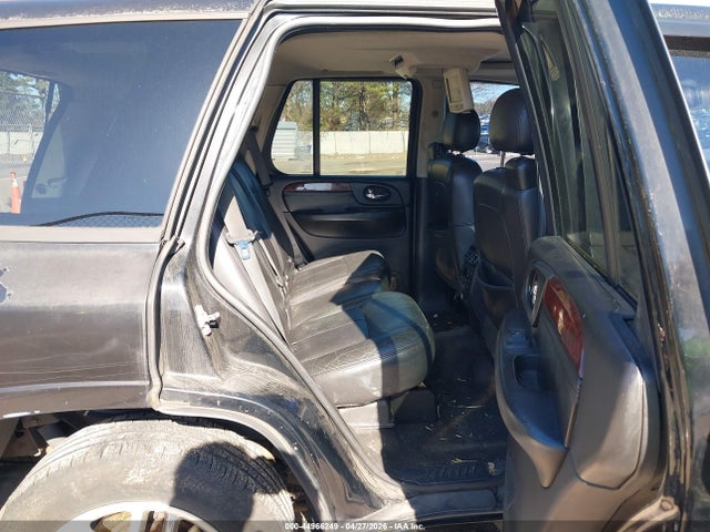 Продажа на аукционе авто 2008 Gmc Envoy Denali, vin: 1GKET63M082105883, номер лота: 44966249