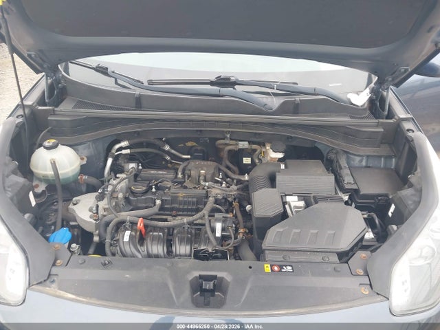 Продаж на аукціоні авто 2018 Kia Sportage Lx, vin: KNDPMCAC1J7487960, номер лоту: 44966250