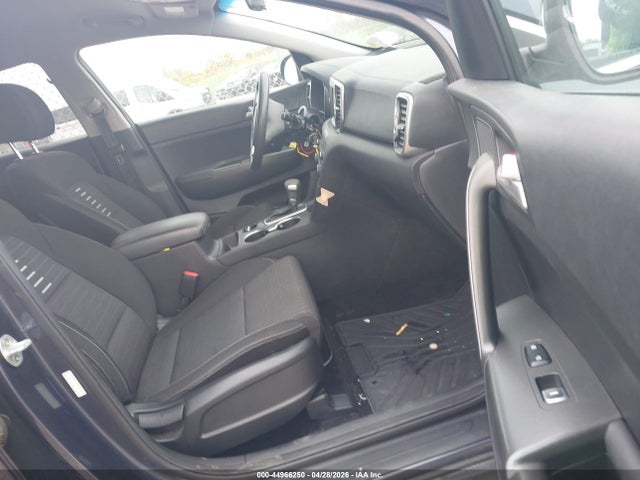 Продаж на аукціоні авто 2018 Kia Sportage Lx, vin: KNDPMCAC1J7487960, номер лоту: 44966250