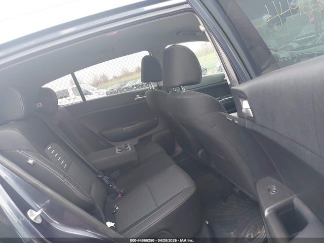 Продаж на аукціоні авто 2018 Kia Sportage Lx, vin: KNDPMCAC1J7487960, номер лоту: 44966250