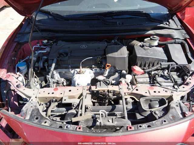 Aukcja sprzedaży 2022 Acura Ilx Premium Package, vin: 19UDE2F72NA001625, numer aukcji: 44966252