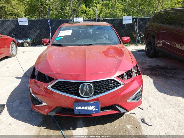 Aukcja sprzedaży 2022 Acura Ilx Premium Package, vin: 19UDE2F72NA001625, numer aukcji: 44966252