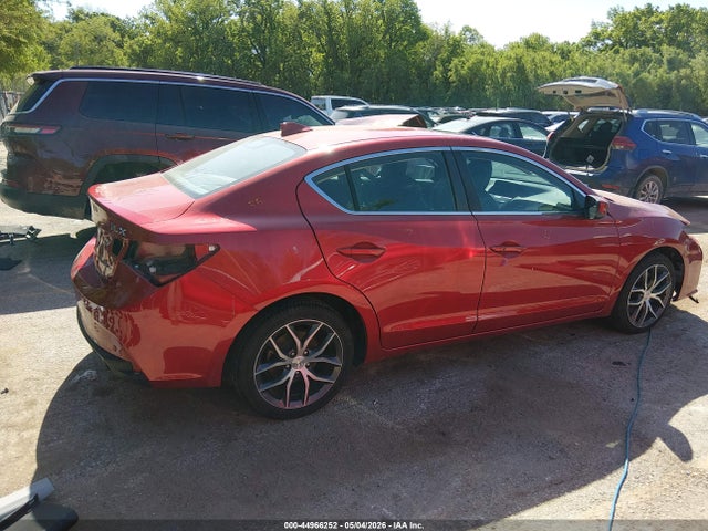Aukcja sprzedaży 2022 Acura Ilx Premium Package, vin: 19UDE2F72NA001625, numer aukcji: 44966252