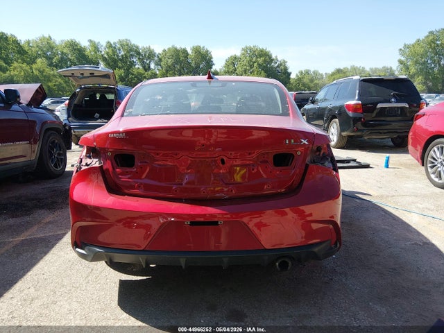 Aukcja sprzedaży 2022 Acura Ilx Premium Package, vin: 19UDE2F72NA001625, numer aukcji: 44966252