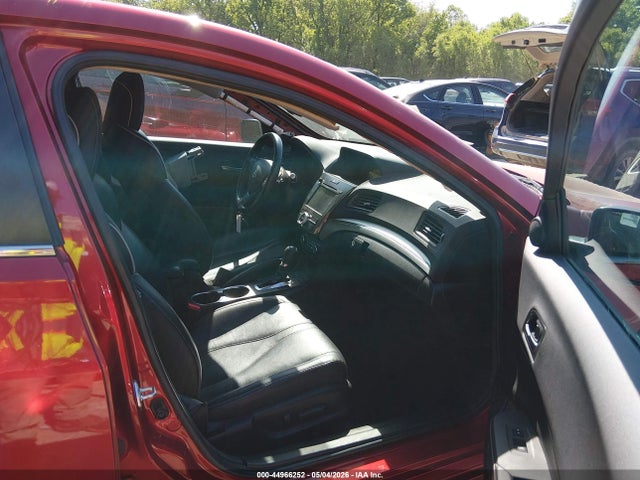 Aukcja sprzedaży 2022 Acura Ilx Premium Package, vin: 19UDE2F72NA001625, numer aukcji: 44966252