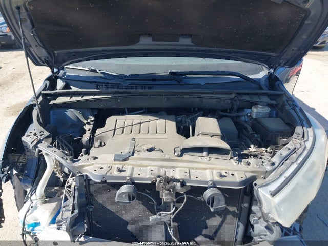 Продажа на аукционе авто 2014 Toyota Highlander Xle V6, vin: 5TDJKRFH5ES024167, номер лота: 44966253