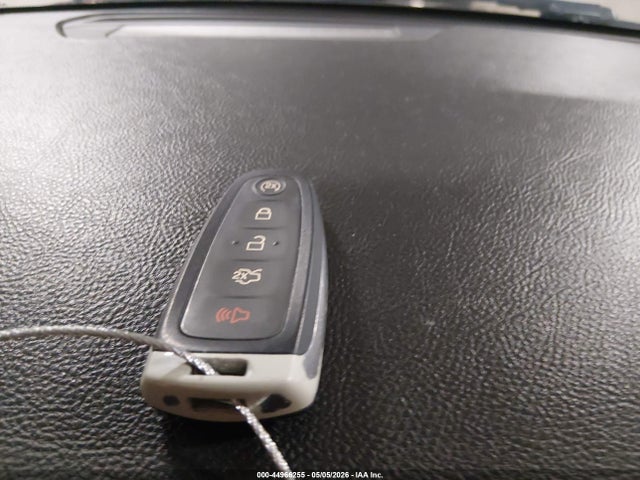 44966255 :رقم المزاد ، 1FAHP2F87FG177769 vin ، 2015 Ford Taurus Limited مزاد بيع