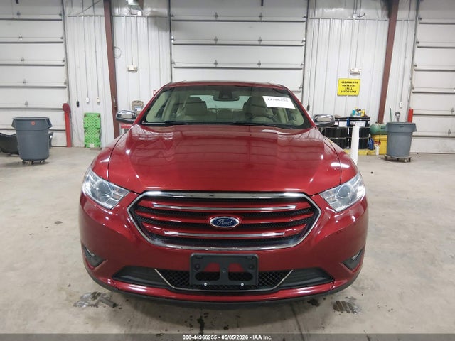 44966255 :رقم المزاد ، 1FAHP2F87FG177769 vin ، 2015 Ford Taurus Limited مزاد بيع