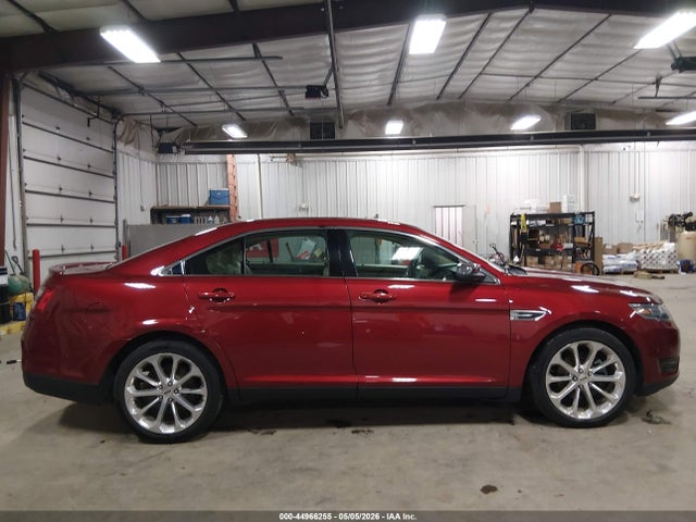 44966255 :رقم المزاد ، 1FAHP2F87FG177769 vin ، 2015 Ford Taurus Limited مزاد بيع