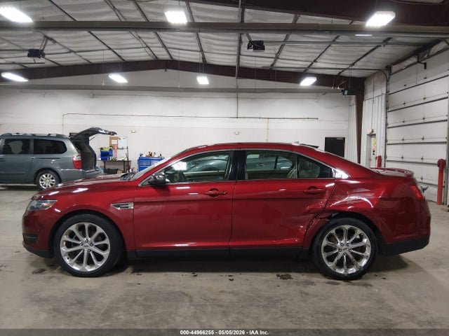 44966255 :رقم المزاد ، 1FAHP2F87FG177769 vin ، 2015 Ford Taurus Limited مزاد بيع