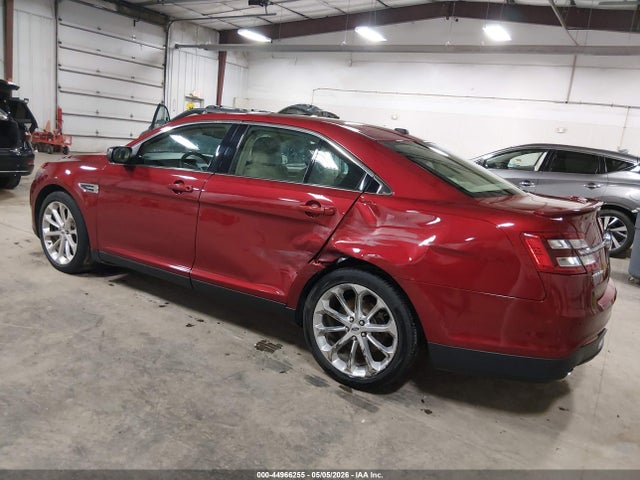 44966255 :رقم المزاد ، 1FAHP2F87FG177769 vin ، 2015 Ford Taurus Limited مزاد بيع