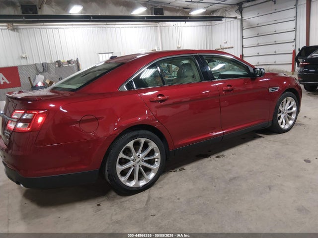 44966255 :رقم المزاد ، 1FAHP2F87FG177769 vin ، 2015 Ford Taurus Limited مزاد بيع