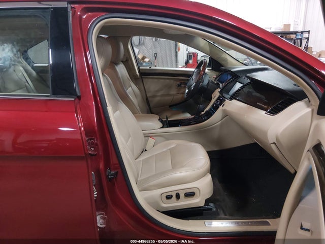 44966255 :رقم المزاد ، 1FAHP2F87FG177769 vin ، 2015 Ford Taurus Limited مزاد بيع