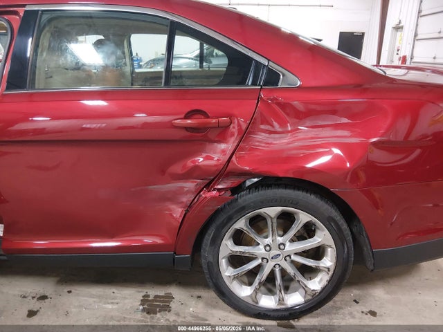 44966255 :رقم المزاد ، 1FAHP2F87FG177769 vin ، 2015 Ford Taurus Limited مزاد بيع