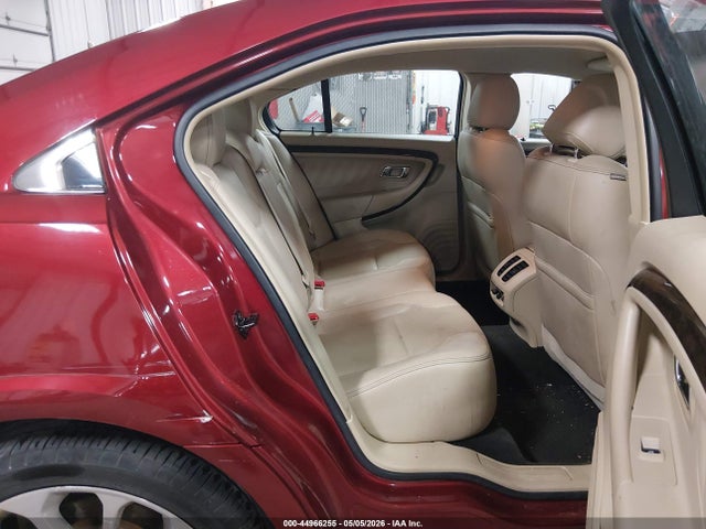 44966255 :رقم المزاد ، 1FAHP2F87FG177769 vin ، 2015 Ford Taurus Limited مزاد بيع