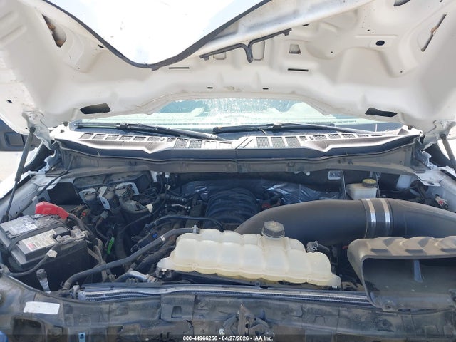 Ford F-150 Xl 2024 1FTMF1L53RKD40645 Image 10