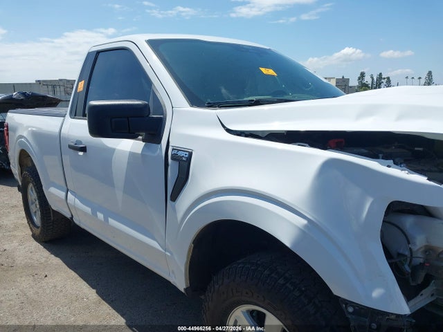 Ford F-150 Xl 2024 1FTMF1L53RKD40645 Image 13