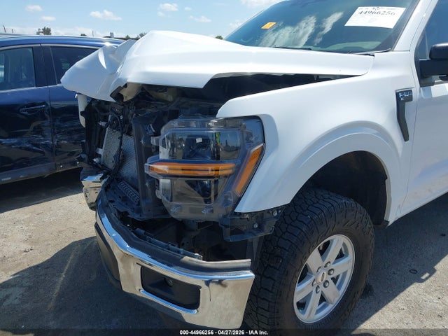 Ford F-150 Xl 2024 1FTMF1L53RKD40645 Image 17