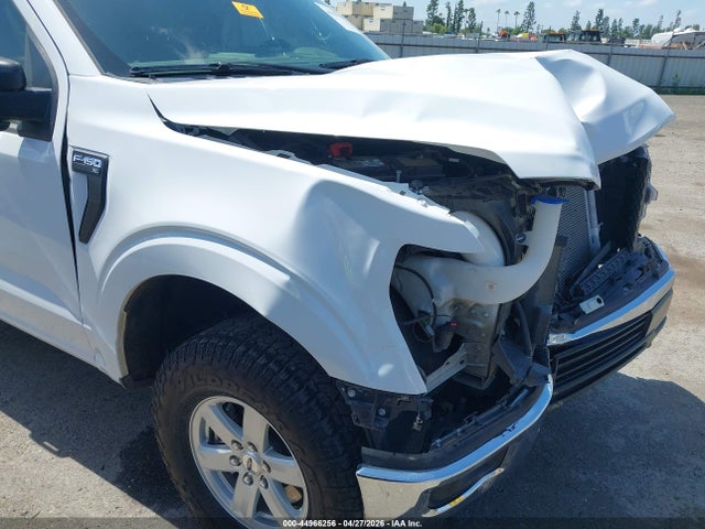 Ford F-150 Xl 2024 1FTMF1L53RKD40645 Image 18