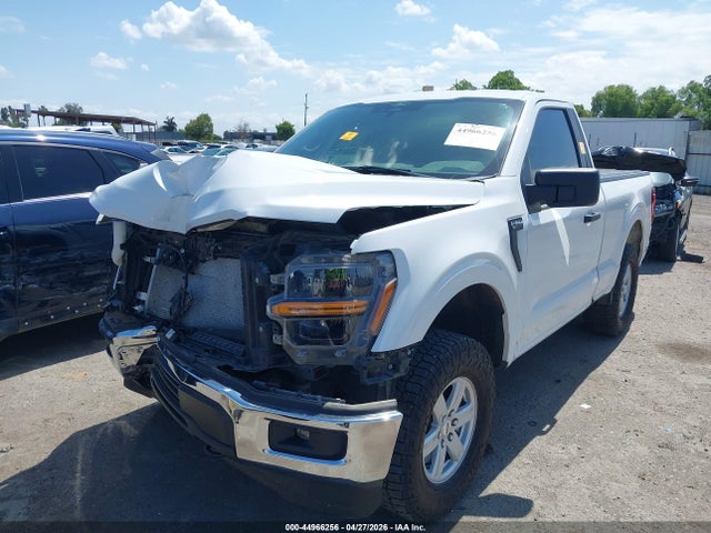 Ford F-150 Xl 2024 1FTMF1L53RKD40645 Image 2
