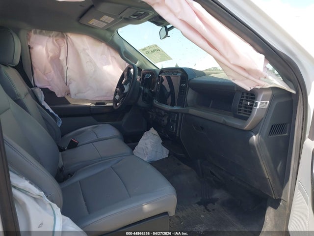 Ford F-150 Xl 2024 1FTMF1L53RKD40645 Image 5