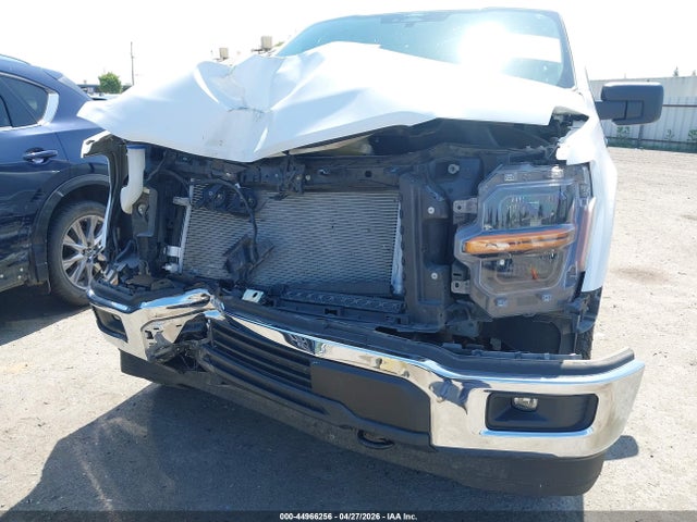 Ford F-150 Xl 2024 1FTMF1L53RKD40645 Image 6