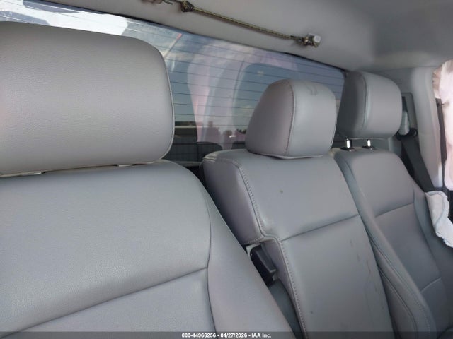 Ford F-150 Xl 2024 1FTMF1L53RKD40645 Image 8