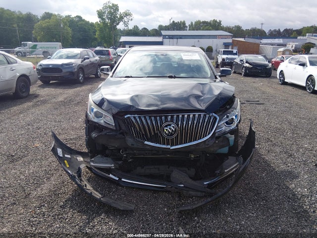 Aukcja sprzedaży 2016 Buick Lacrosse Leather, vin: 1G4GC5G36GF156789, numer aukcji: 44966257