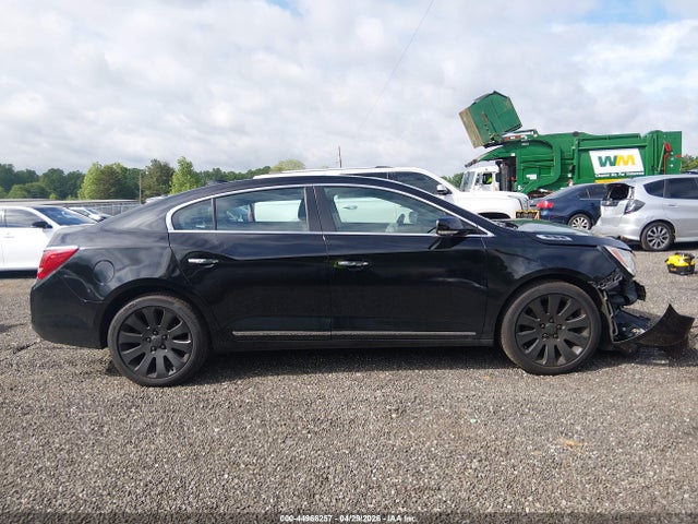 Aukcja sprzedaży 2016 Buick Lacrosse Leather, vin: 1G4GC5G36GF156789, numer aukcji: 44966257