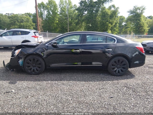 Aukcja sprzedaży 2016 Buick Lacrosse Leather, vin: 1G4GC5G36GF156789, numer aukcji: 44966257