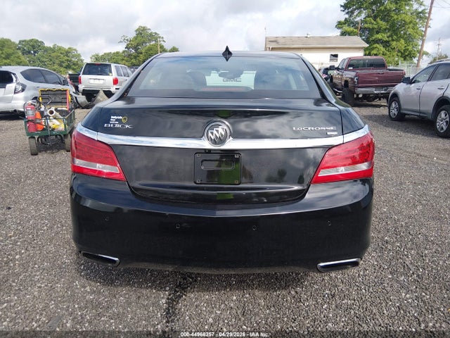 Aukcja sprzedaży 2016 Buick Lacrosse Leather, vin: 1G4GC5G36GF156789, numer aukcji: 44966257