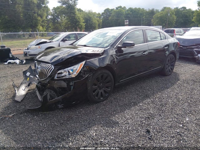Aukcja sprzedaży 2016 Buick Lacrosse Leather, vin: 1G4GC5G36GF156789, numer aukcji: 44966257