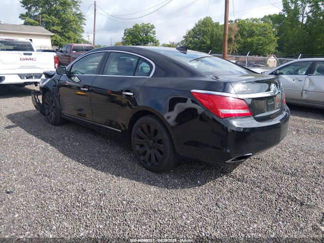 Aukcja sprzedaży 2016 Buick Lacrosse Leather, vin: 1G4GC5G36GF156789, numer aukcji: 44966257